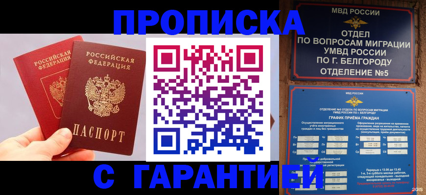 прописка 2025 в Невинномысске